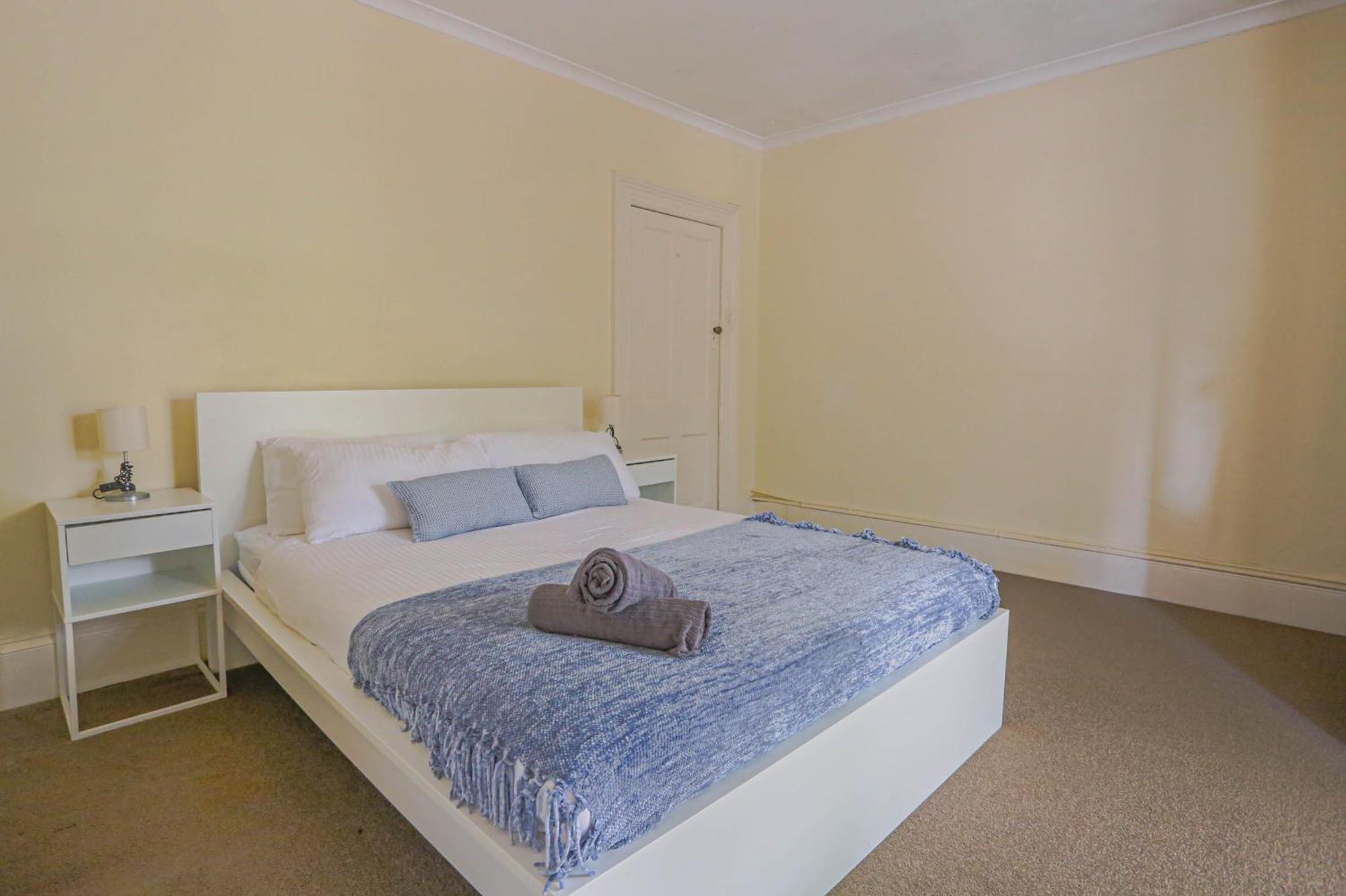 Stylish 3-Bedroom Near Darling Harbour Sydney Exteriér fotografie