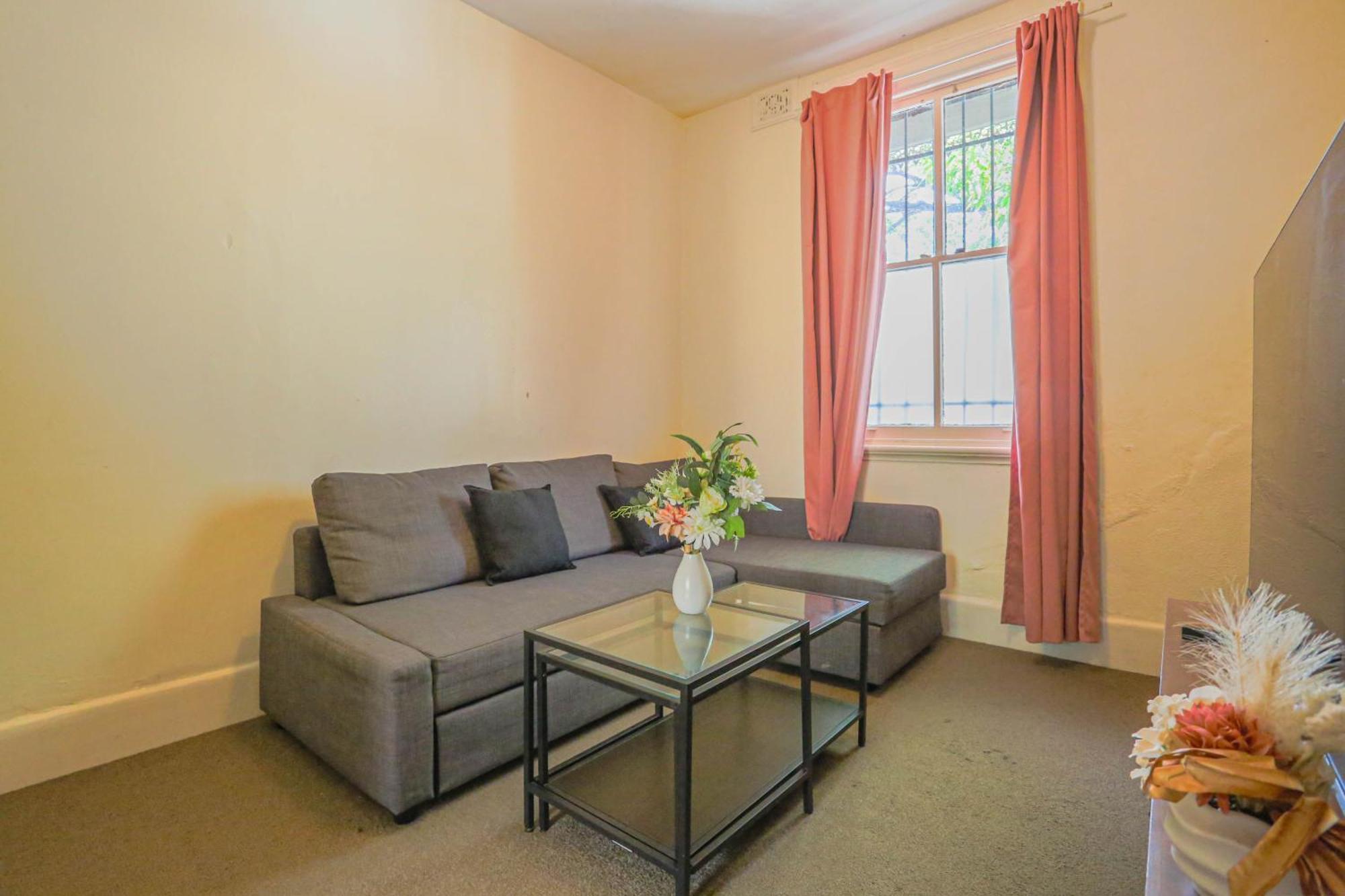 Stylish 3-Bedroom Near Darling Harbour Sydney Exteriér fotografie