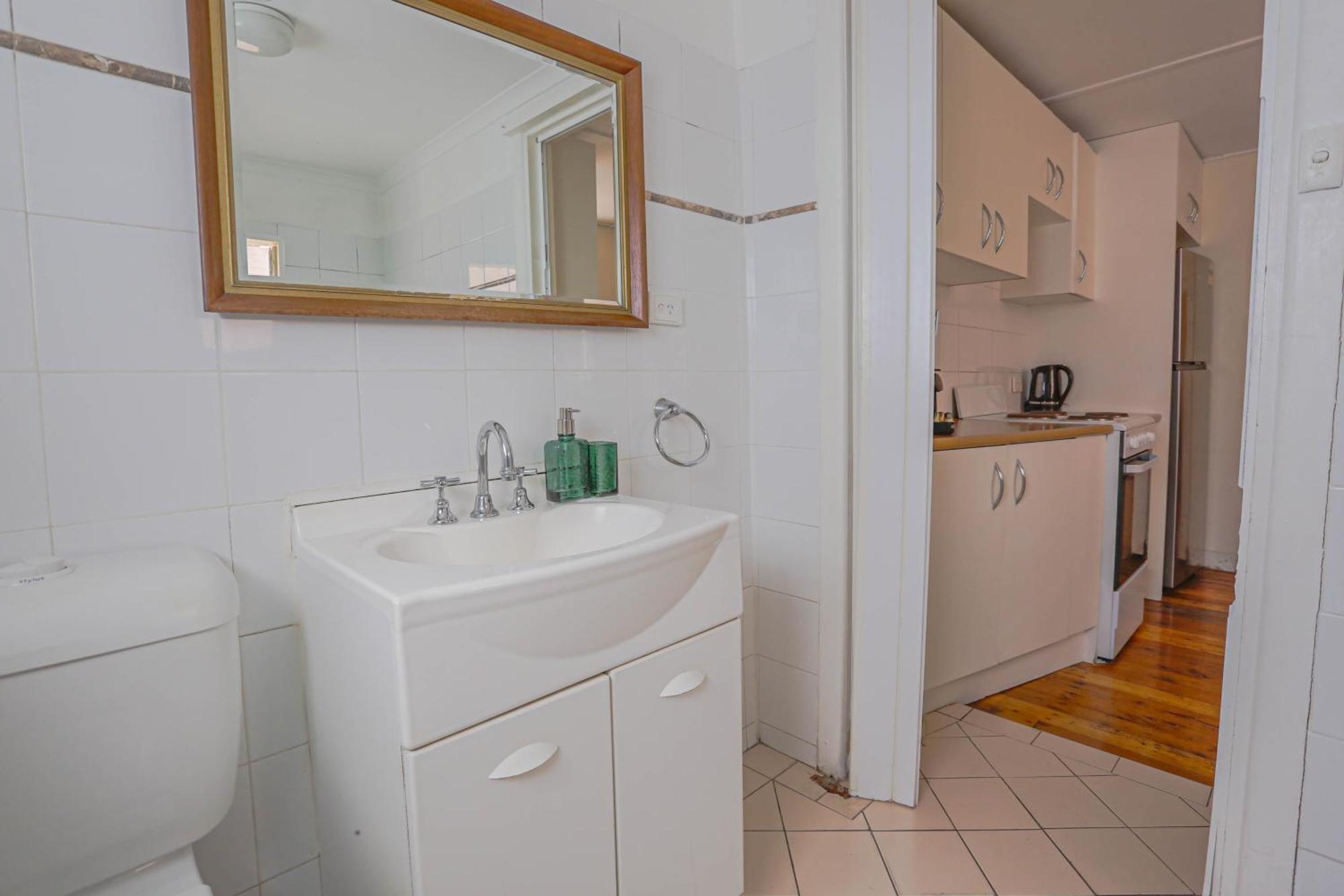 Stylish 3-Bedroom Near Darling Harbour Sydney Exteriér fotografie